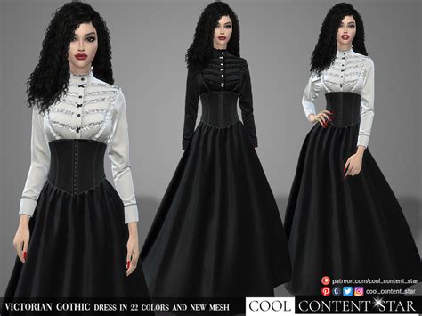 sims 4 gothic clothing|sims 4 goth clothing 2024.